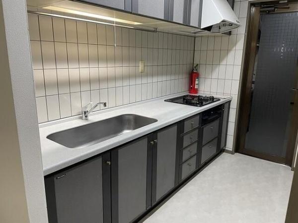 世田谷区奥沢１丁目のマンション