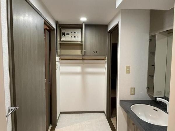 世田谷区奥沢１丁目のマンション