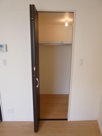 大田区北馬込２丁目のアパート