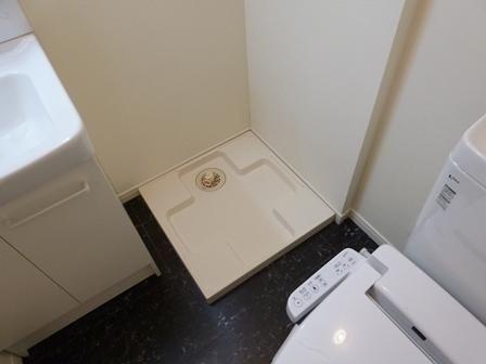 大田区北馬込２丁目のアパート