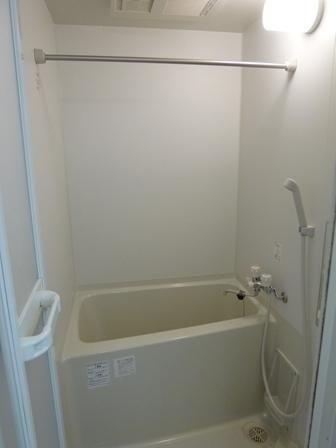 大田区北馬込２丁目のアパート