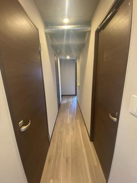 品川区小山６丁目のマンション
