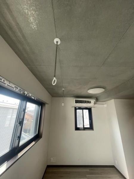品川区小山６丁目のマンション