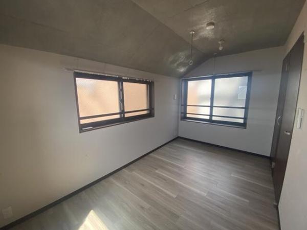 品川区小山６丁目のマンション