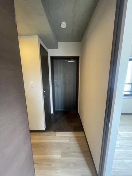 品川区小山６丁目のマンション