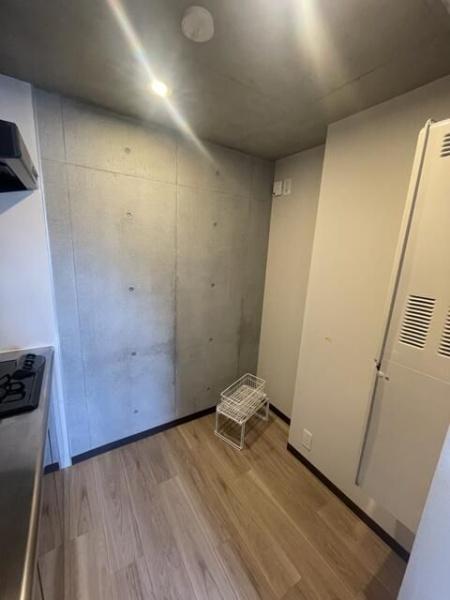 品川区小山６丁目のマンション