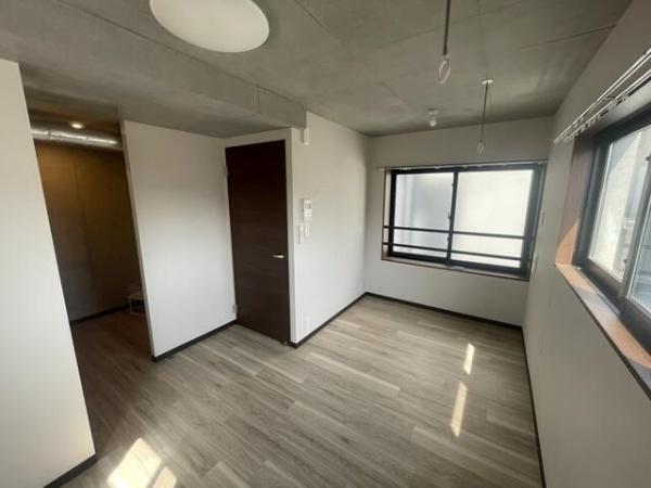 品川区小山６丁目のマンション