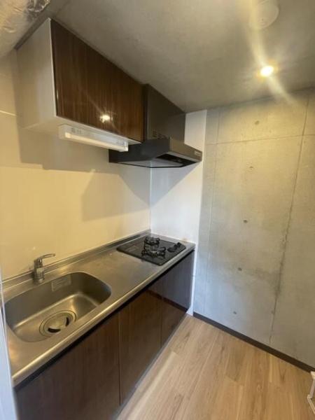 品川区小山６丁目のマンション