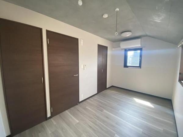 品川区小山６丁目のマンション