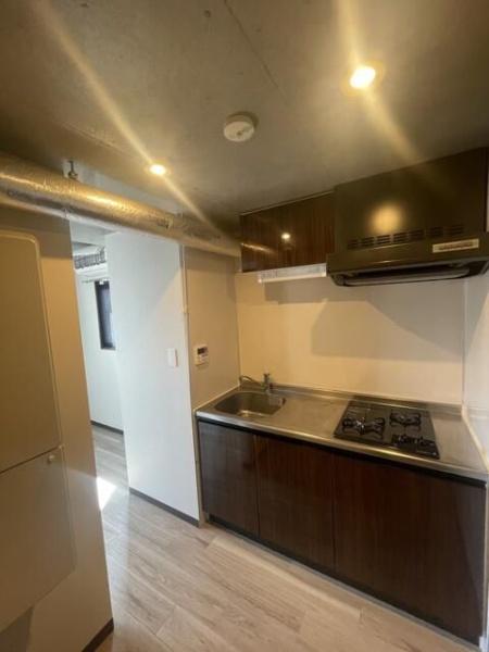 品川区小山６丁目のマンション