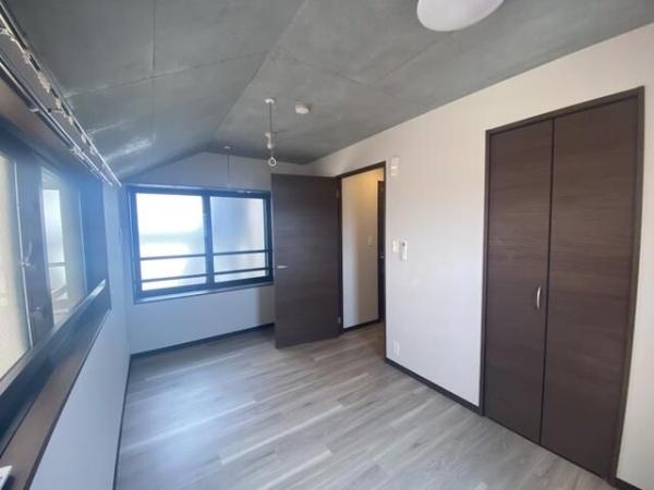 品川区小山６丁目のマンション