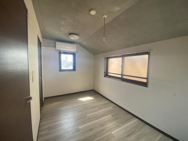 品川区小山６丁目のマンション