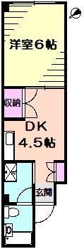 横浜市西区楠町のマンション
