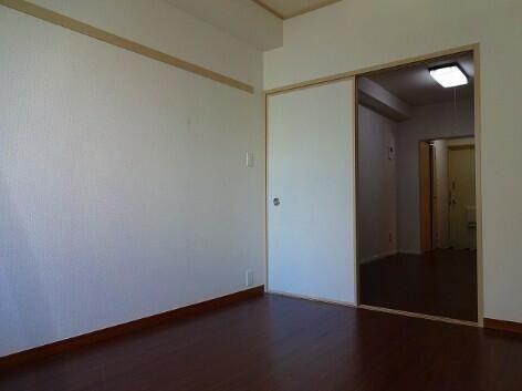 横浜市西区楠町のマンション