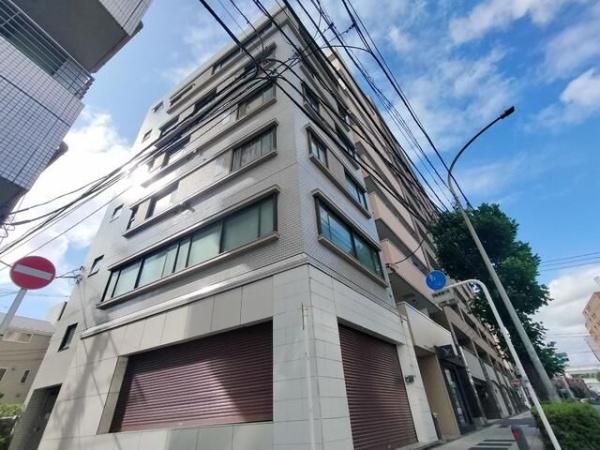 横浜市西区楠町のマンション