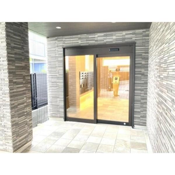 川崎市中原区上小田中６丁目のマンション