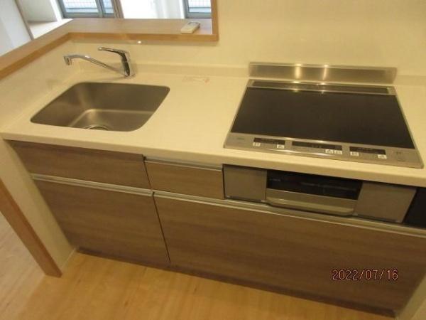 川崎市中原区上小田中６丁目のマンション