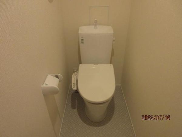 川崎市中原区上小田中６丁目のマンション