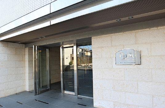 川崎市中原区西加瀬のマンション