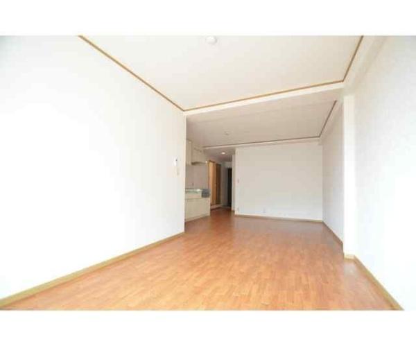 川崎市中原区上小田中２丁目のマンション