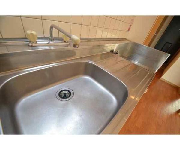 川崎市中原区上小田中２丁目のマンション