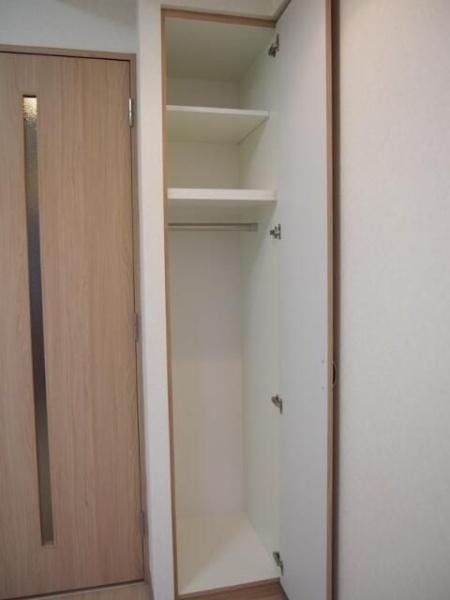川崎市幸区南幸町１丁目のマンション