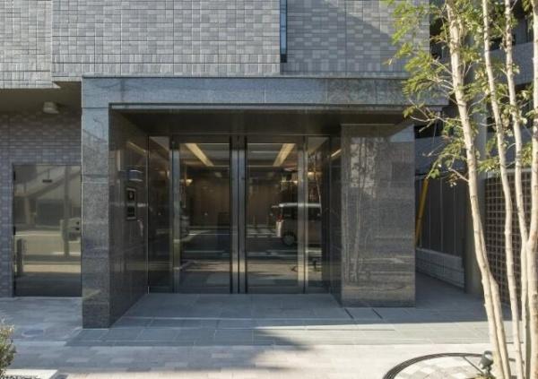 川崎市幸区南幸町１丁目のマンション