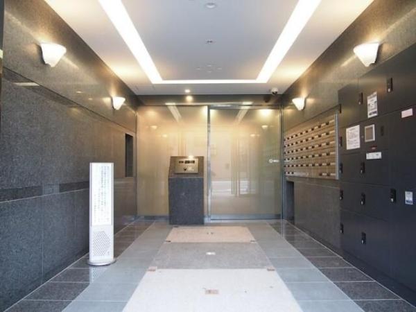 川崎市幸区南幸町１丁目のマンション