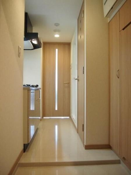 川崎市幸区南幸町１丁目のマンション