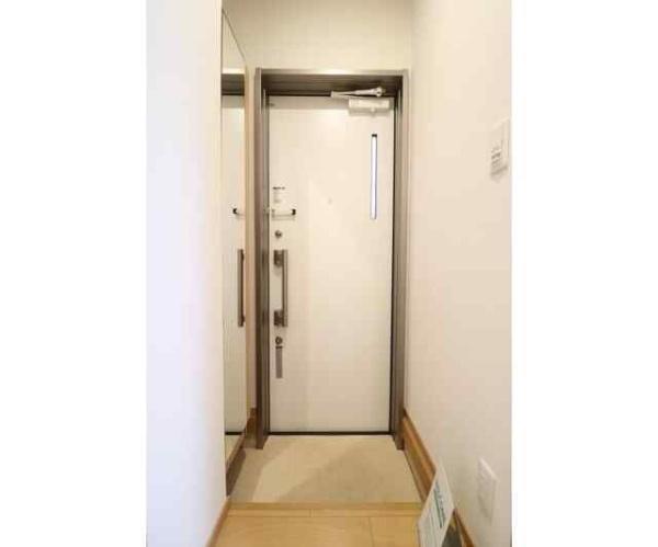 川崎市高津区二子４丁目のアパート