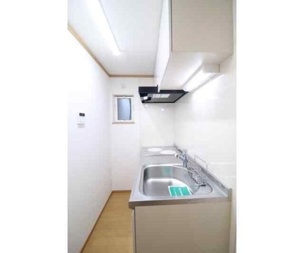 川崎市高津区二子４丁目のアパート