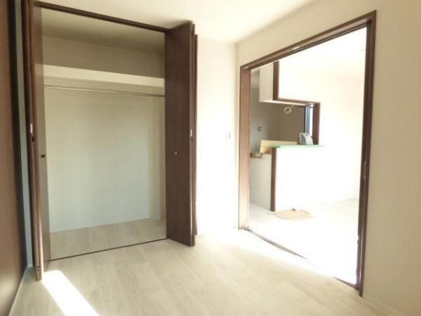 川崎市中原区小杉陣屋町１丁目のマンション