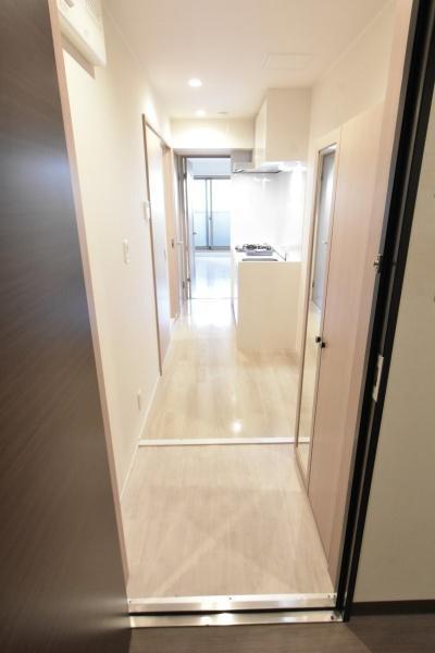 川崎市中原区小杉陣屋町１丁目のマンション