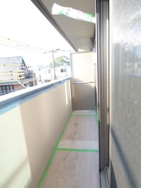川崎市中原区小杉陣屋町１丁目のマンション