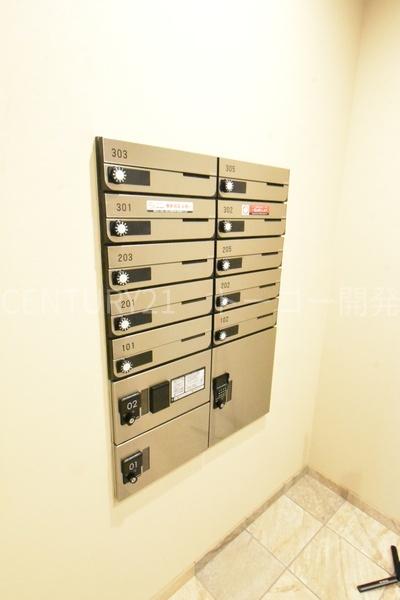 川崎市中原区小杉陣屋町１丁目のマンション