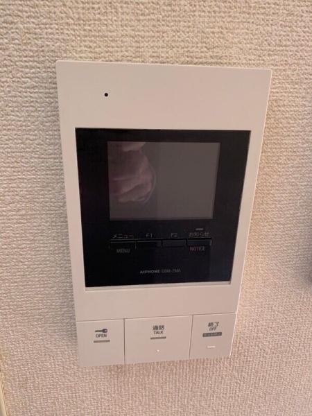 川崎市中原区今井上町のマンション
