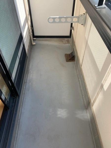 川崎市中原区今井上町のマンション