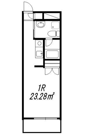 川崎市高津区久本３丁目のマンション