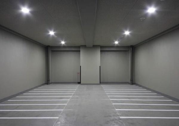 川崎市高津区末長４丁目のマンション
