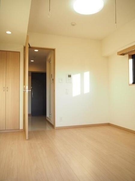 川崎市高津区末長４丁目のマンション