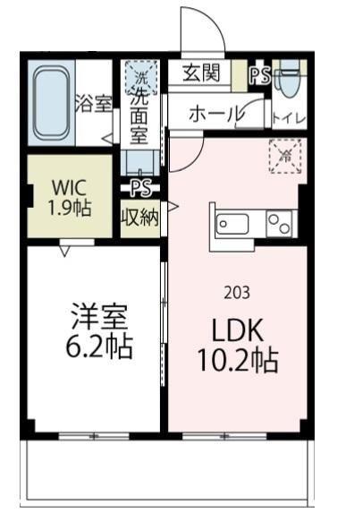 川崎市川崎区池田１丁目のマンション