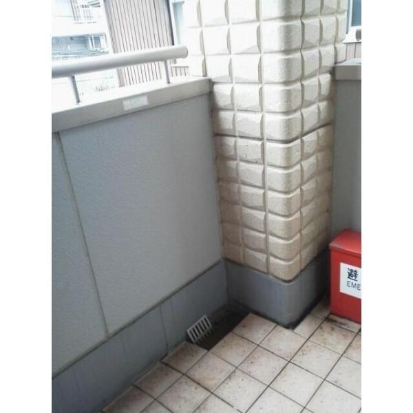 横浜市神奈川区大口通のマンション