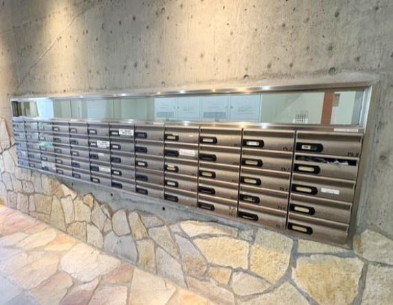 横浜市鶴見区鶴見中央１丁目のマンション