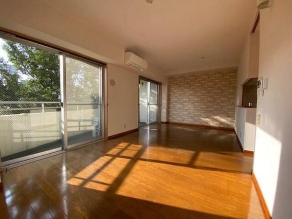 横浜市鶴見区鶴見中央１丁目のマンション