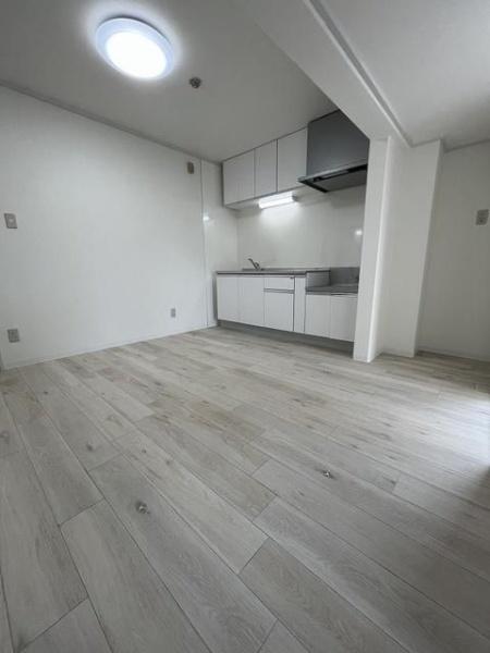 横浜市鶴見区岸谷１丁目のマンション