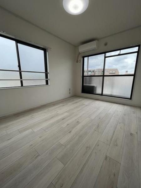 横浜市鶴見区岸谷１丁目のマンション
