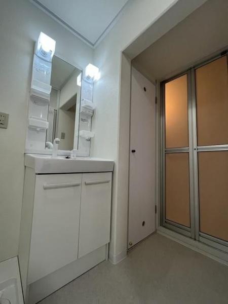 横浜市鶴見区岸谷１丁目のマンション