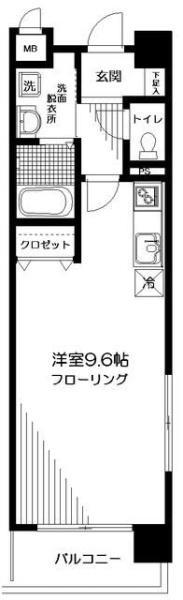 カーサ・グランデ生麦