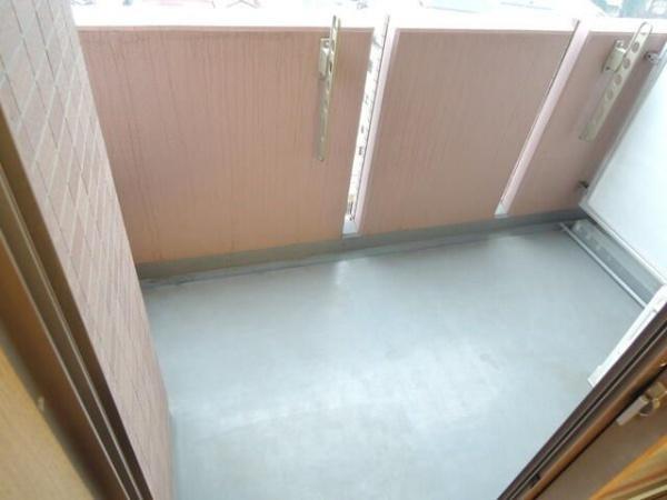 横浜市鶴見区生麦３丁目のマンション