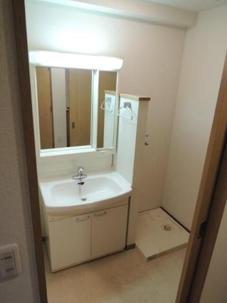 横浜市鶴見区生麦３丁目のマンション